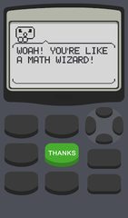 Screenshot 9: Calculator 2: The Game