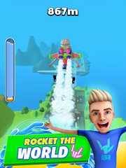 Screenshot 18: Stephen Sharer’s Rocket Slide