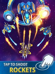 Screenshot 6: Idle Space Clicker