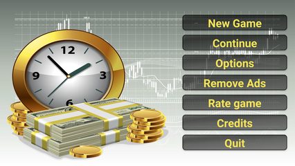 Screenshot 23: Business strategy
