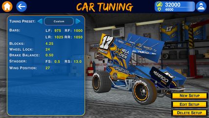 Screenshot 22: Dirt Trackin Sprint Cars