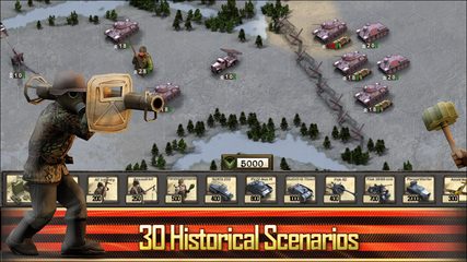 Screenshot 19: Frontline: Eastern Front
