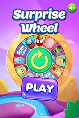 Screenshot 7: Surprise Wheel