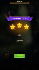 Screenshot 8: Zooma ball blast marble puzzle