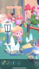 Screenshot 9: Starry Garden : Animal Park
