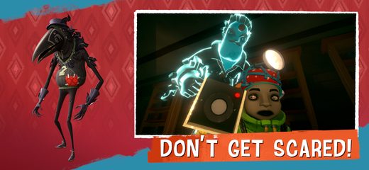 Screenshot 5: Secret Neighbor 9+