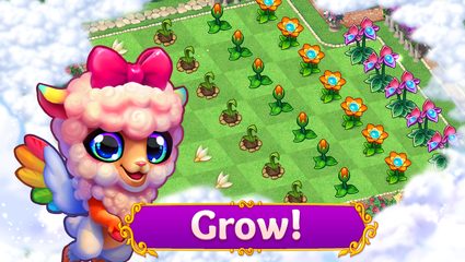 Screenshot 20: Merge Tale: Pet Love Story