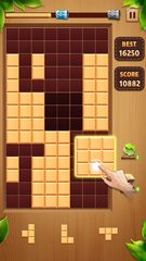Screenshot 13: Wood Block Classic