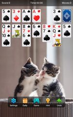 Screenshot 13: Solitaire Lite