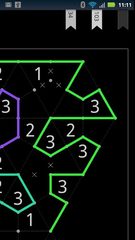 Screenshot 7: Slitherlink