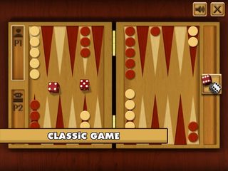 Screenshot 19: Backgammon Multiplayer