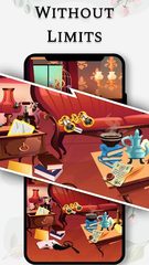 Screenshot 3: Bright Objects - Hidden Object