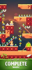 Screenshot 2: Lemmings