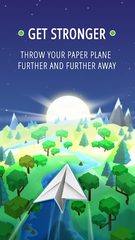 Screenshot 8: Paper Plane Planet
