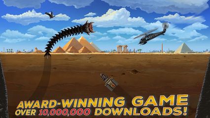 Screenshot 19: Death Worm™ Deluxe