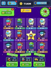 Screenshot 14: Impostor Academy－Match & Merge