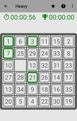 Screenshot 5: 15-Puzzle Game