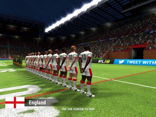 Screenshot 10: Rugby League 19