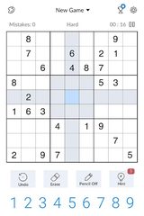 Screenshot 12: Sudoku - Classic Sudoku Puzzle
