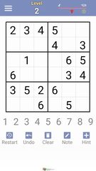 Screenshot 3: Sudoku Masters
