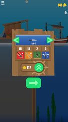 Screenshot 3: Harpoon FRVR - Spear Fishing Gone Wild