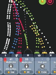 Screenshot 23: Idle Bubbles Cannon: Aim & Tap