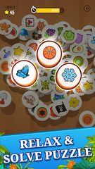 Screenshot 4: Tile Pair 3D - Tile Connect 3D