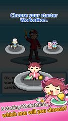 Screenshot 10: WorkeMon