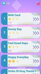 Screenshot 7: Ball Hop: EDM Music