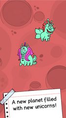 Screenshot 20: Unicorn Evolution: Idle Catch
