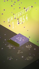 Screenshot 3: Overhang — Balance game