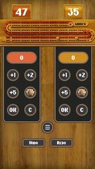 Screenshot 18: Cribbage Club® (cribbage app)
