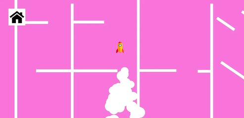 Screenshot 10: Risky Rocket