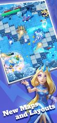 Screenshot 1: Rogue Legend