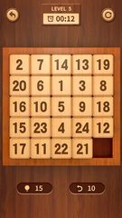 Screenshot 11: Numpuz: Classic Number Games