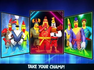 Screenshot 15: Kung Fu Animal: Fighting Games
