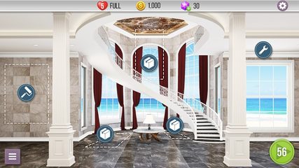 Screenshot 7: My Lottery Dream Life