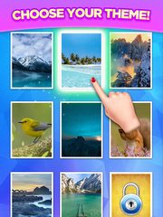 Screenshot 9: Merge Puzzle