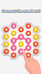 Screenshot 1: Hexa Connect
