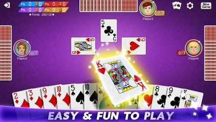 Screenshot 2: Spades