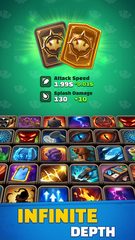 Screenshot 7: Random Card Defense