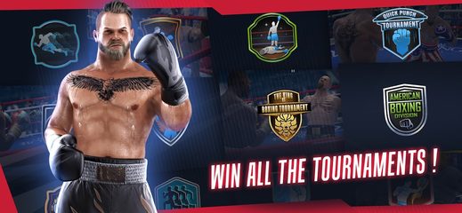 Screenshot 20: Real Boxing 2