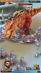 Screenshot 15: Jurassic Tribes