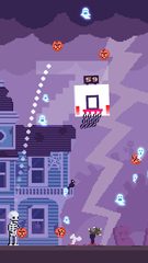 Screenshot 3: Ball King - Arcade Basketball
