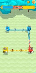 Screenshot 4: Castle Takeover : Conquer Towers - War Games
