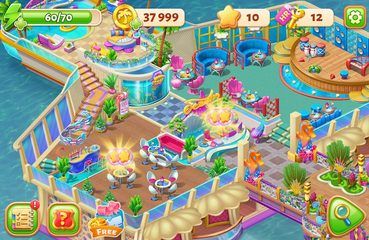 Screenshot 21: Hidden Resort: Adventure Bay
