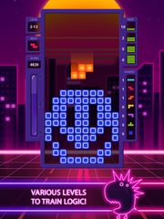 Screenshot 8: Tricky Blocks - Logic puzzle