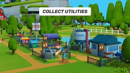 Screenshot 17: CropBytes: A Crypto Farm Game