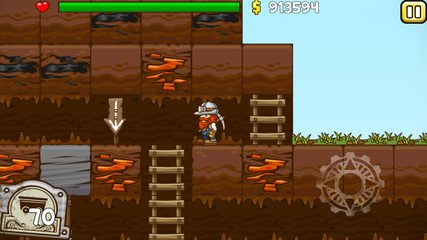 Screenshot 9: Tiny Miner