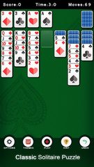 Screenshot 4: Solitaire